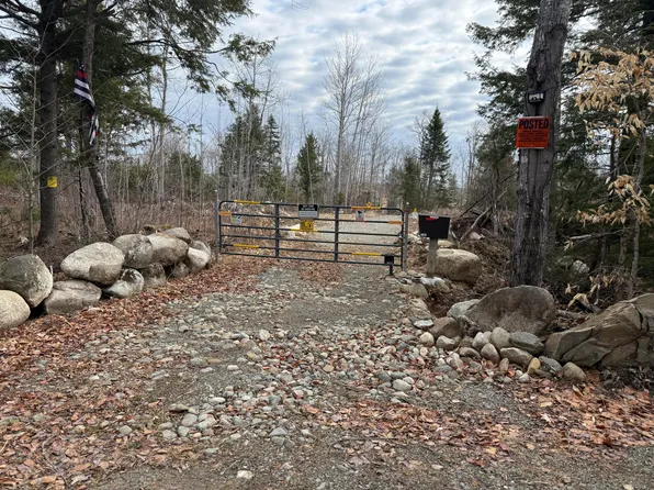 50 Wilderness Park Road, Mattawamkeag, ME 04459