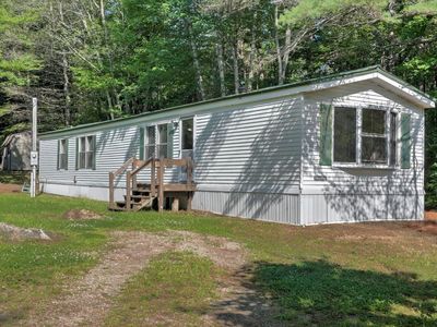 198 South Road, Sullivan, NH, 03445