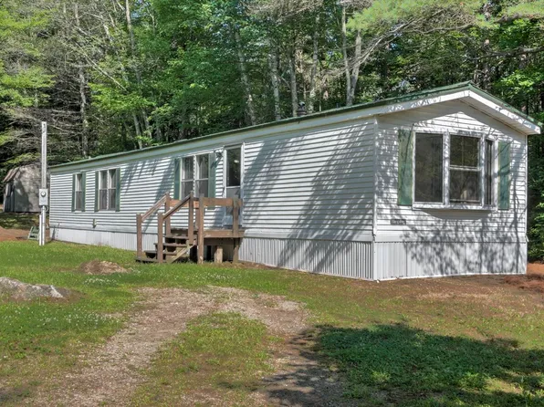 198 South Road, Sullivan, NH 03445