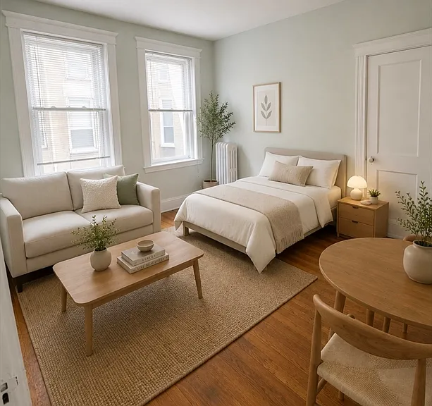 87 Gordon St #11 — Photo 1