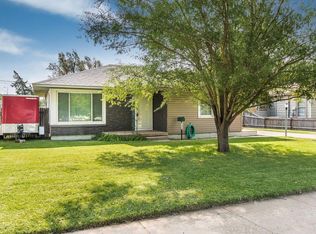503 Bruce Ave, Dumas, TX 79029