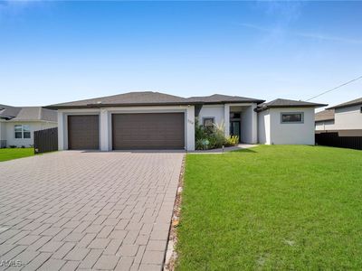 304 NW 4th Ave, Cape Coral, FL, 33993