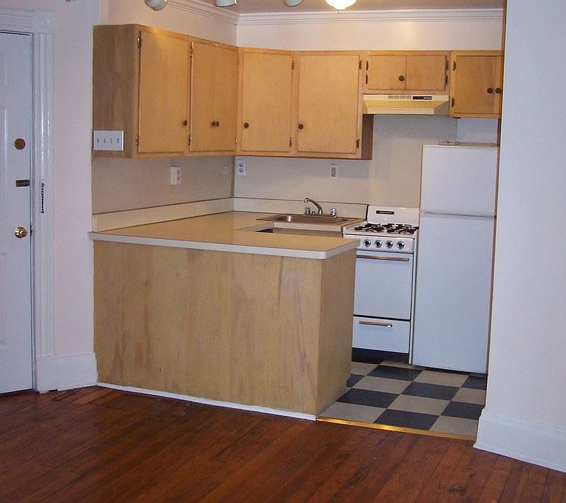 1st image of 3018 Patterson Ave APT 8