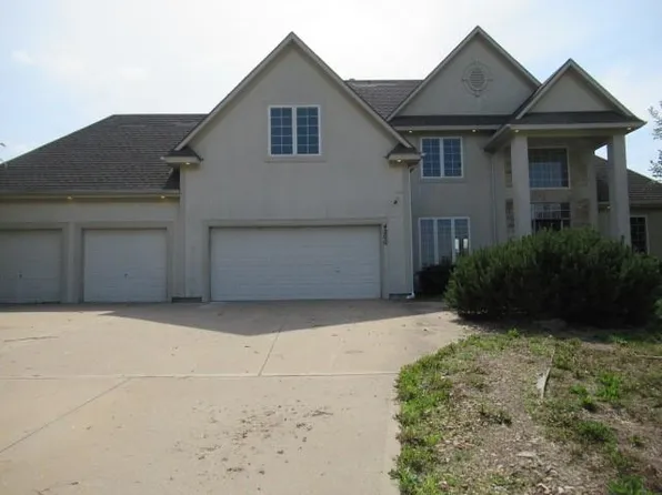 4200 N 123rd Ter, Kansas City, KS 66109