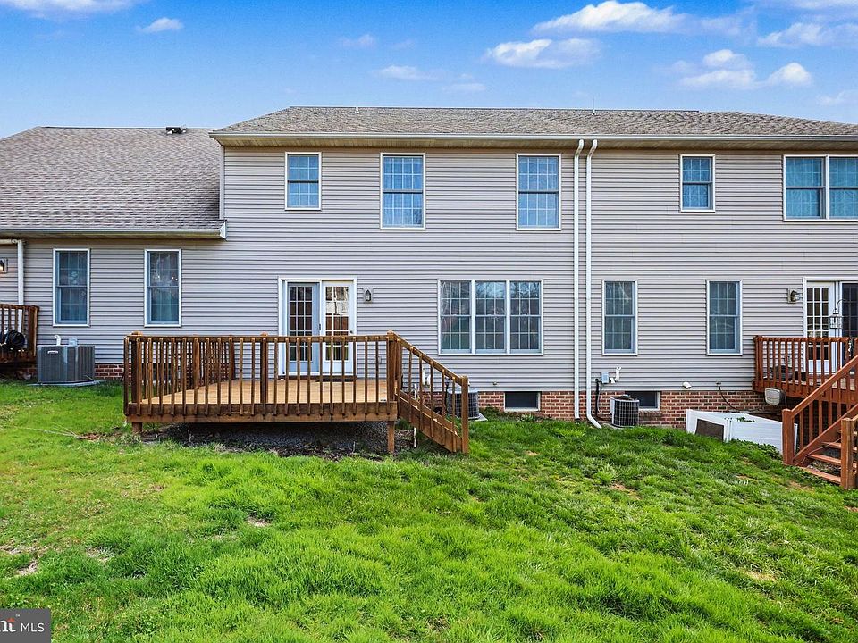 476 Hillside Dr, Mountville, PA 17554 | Zillow