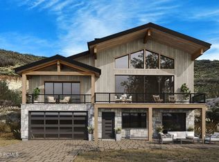 1289 E Wildflower Cir, Heber City, UT 84032