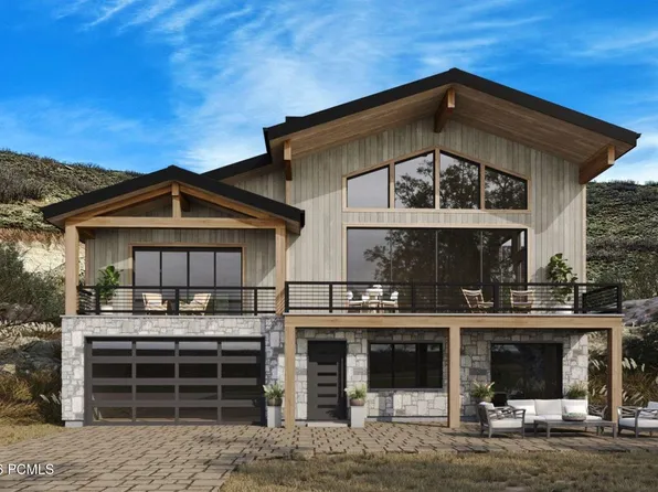 1259 E Wildflower Cir, Heber City, UT 84032