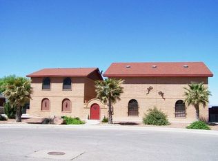 2143 Sandalwood Ct, Alamogordo, NM 88310