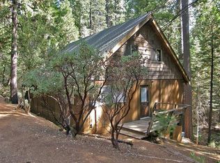 2832 Murphys Dr, Arnold, CA