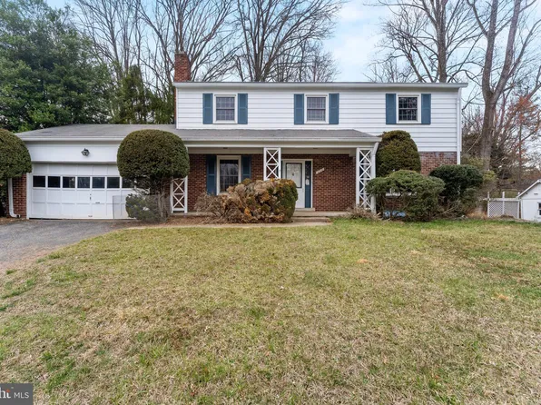 509 Finsbury Rd, Silver Spring, MD 20904