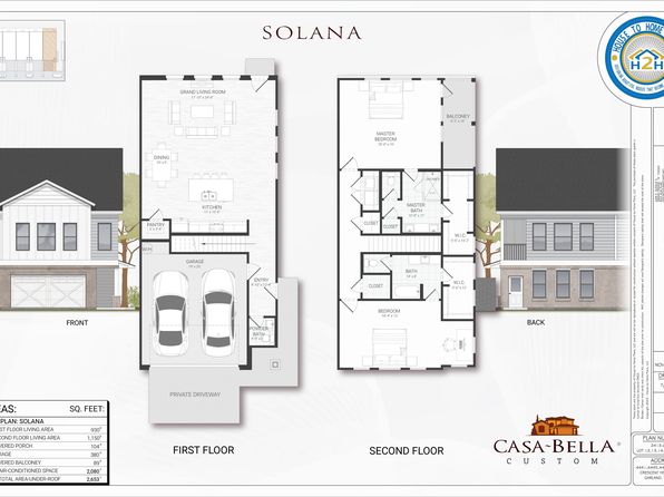 Home for Sale in Garland TX