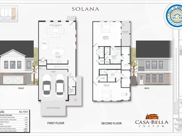 4441 Crescent Heights Rd, Garland, TX 75043