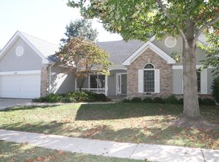 12748 Corum Way Dr, Saint Louis, MO 63141