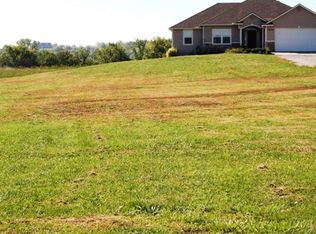 25025 Stillwell Rd, Lawrence, KS 66044