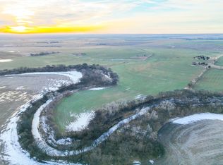 N 160th Rd LOT WP001, Lincoln, KS 67455