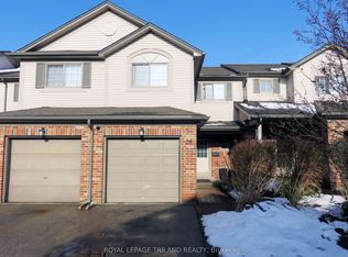 505 Proudfoot Ln #25, London, ON N6H 5N8