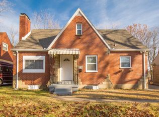 1720 Shaftesbury Rd, Dayton, OH 45406