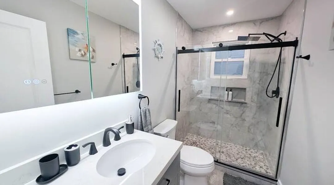 2 bed, $2,700 — Photo 3