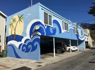 211 Stockton Ave APT 4, Capitola, CA 95010