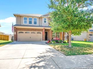 760 Clearbrook Ave, Schertz, TX 78108