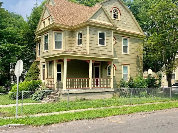 329 Salt Springs Rd, Syracuse, NY 13224