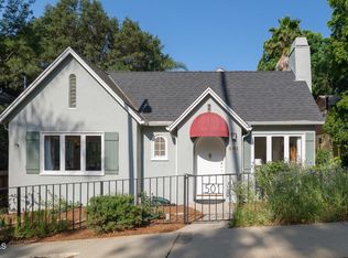 501 Fremont Ln, South Pasadena, CA 91030