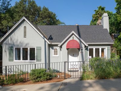 501 Fremont Ln, South Pasadena, CA, 91030