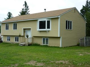 289 Rt. #115, Carroll Aka Twin Mtn, NH 03595