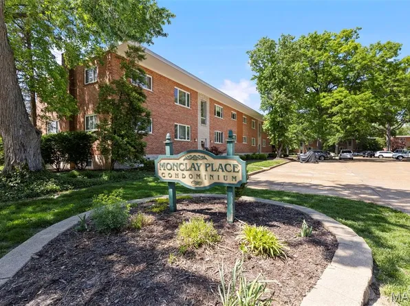 221 Monclay Ct APT 2N, Saint Louis, MO 63122