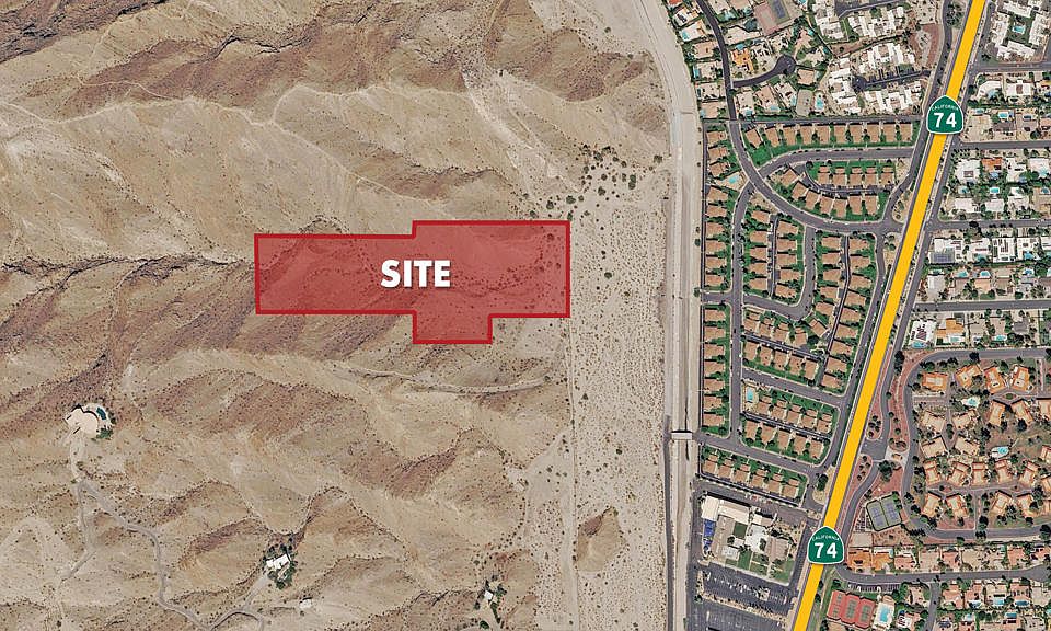 2nd image of 0 S Cliff Rd