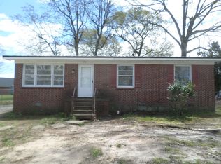 28 Thurgood Marshall Rd, Spartanburg, SC 29307