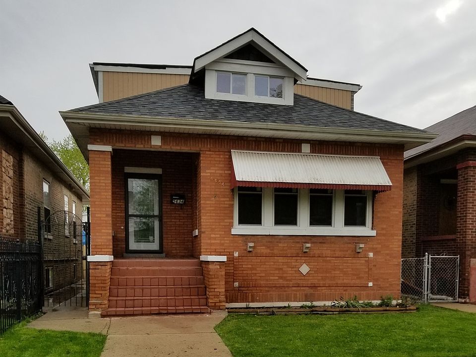 1st image of 5634 S Christiana Ave