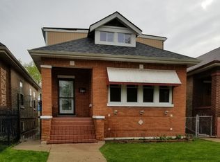 5634 S Christiana Ave, Chicago, IL 60629