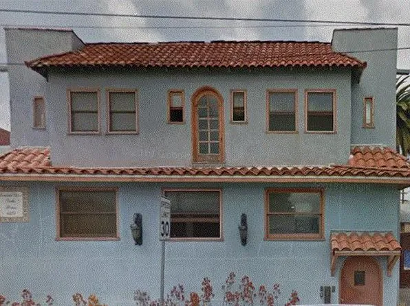 4525 Fountain Ave #105, Los Angeles, CA 90029