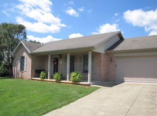 1332 Old Patterson Branch Rd, Somerset, KY 42503