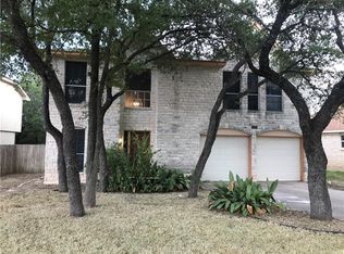 6125 Abilene Trl, Austin, TX 78749