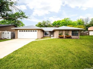 7227 Echo Ridge Dr, Converse, TX 78109