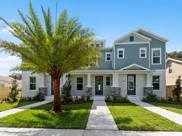 2708 W North B St #2, Tampa, FL 33609