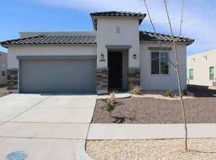 405 Coleford Ln, El Paso, TX 79928