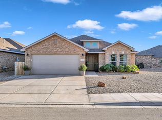 2306 Husk St, Midland, TX 79705