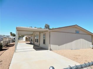 7971 S Mockingbird Dr, Mohave Valley, AZ 86440