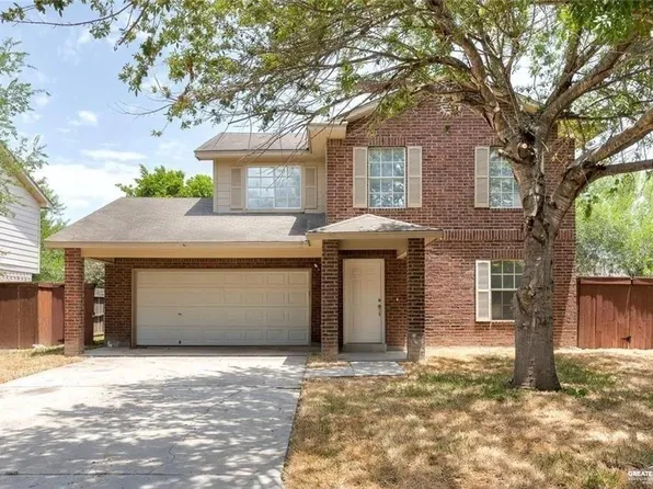 3507 San Esteban St, Mission, TX 78572