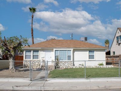 133 Donna Ave, Bakersfield, CA, 93304