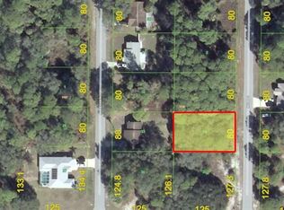 411 Milton St, Port Charlotte, FL 33954