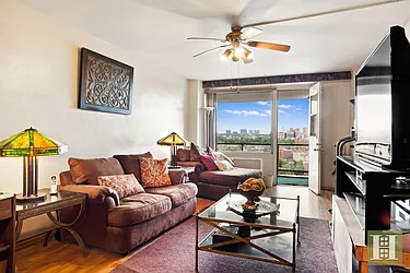 Sold by Halstead Real Estate