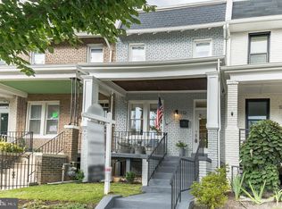 1732 Independence Ave SE, Washington, DC 20003