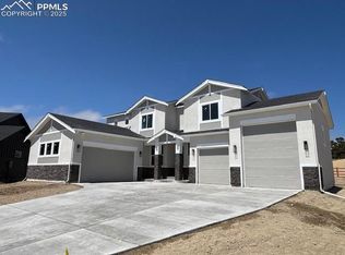 6320 Mondrian Way, Colorado Springs, CO 80924