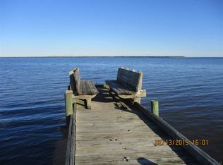 Delhi Dr, Milton, FL 32583