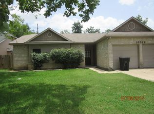 22822 Pebworth Pl, Spring, TX 77373
