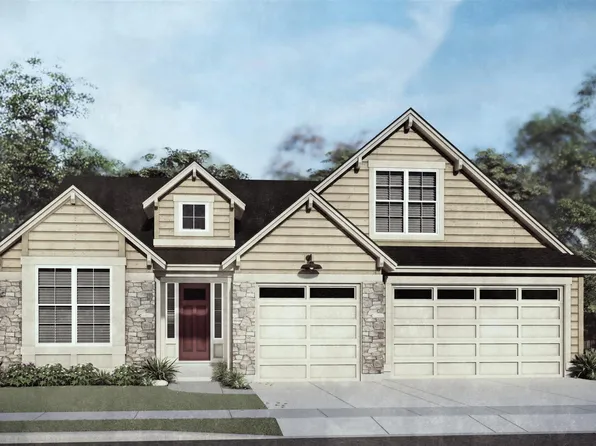 2541 E Tenzing Dr, Meridian, ID 83642
